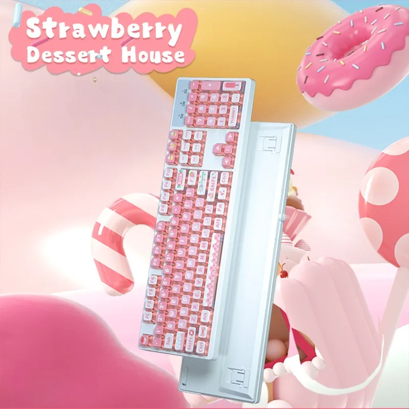 strawberry-dessert-house-asa-keycap-set-cover