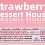 strawberry-dessert-house-asa-keycap-set-front