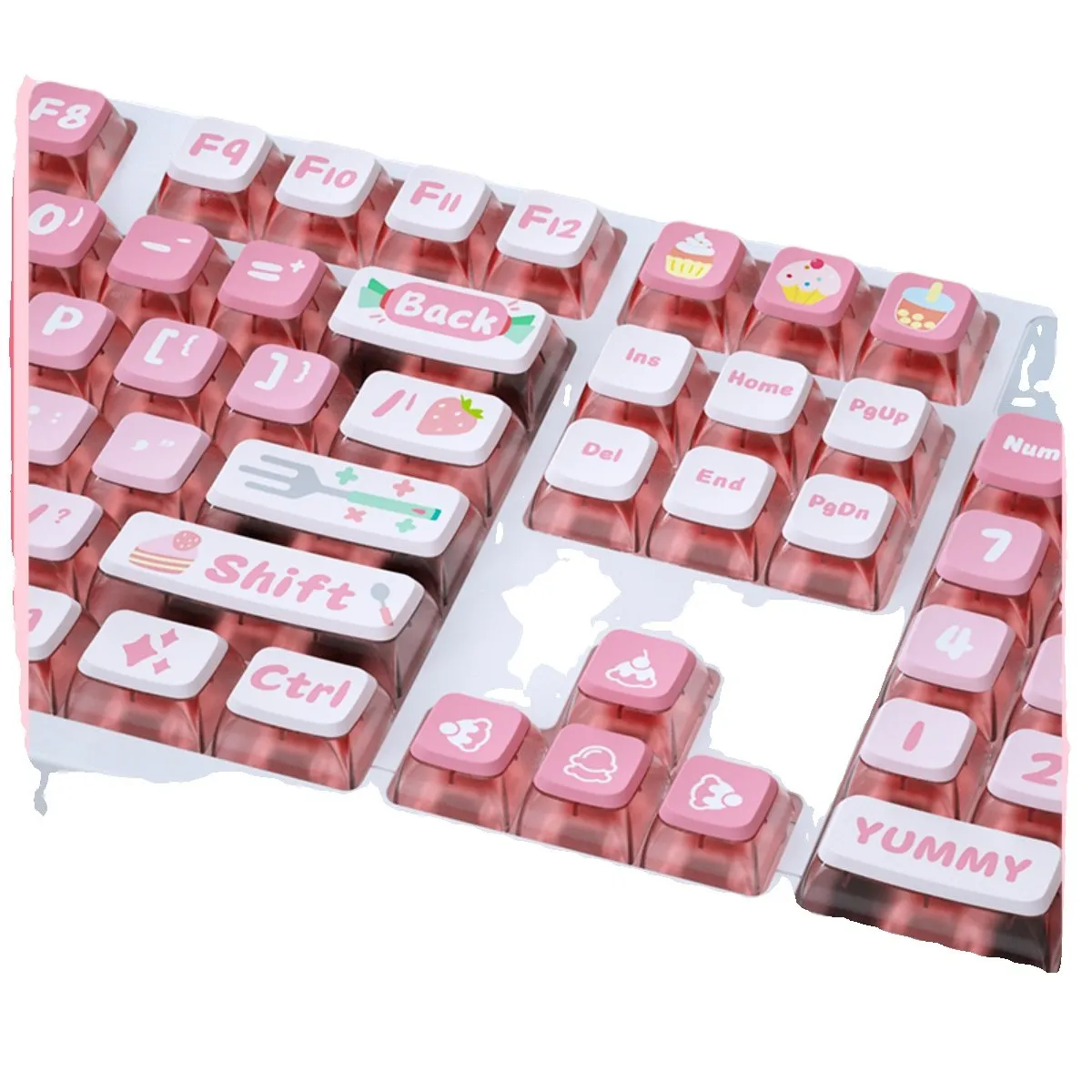 strawberry-dessert-house-asa-keycap-set-side