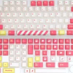 strawberry-lemon-oem-keycap-set-upfront