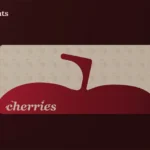 stylish-cherries-desk-mat-cover
