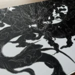 stylish-dragon-spirit-desk-mat-side