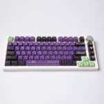 stylish-evangelion-unit01-oem-keycap-set-front