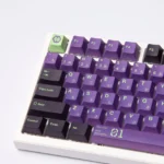 stylish-evangelion-unit01-oem-keycap-set-side