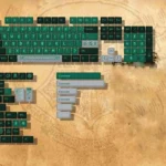 stylish-green-batch-keycap-set-upfront1