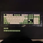 stylish-moa-keycap-set-matcha