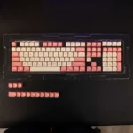 stylish-moa-keycap-set-pink