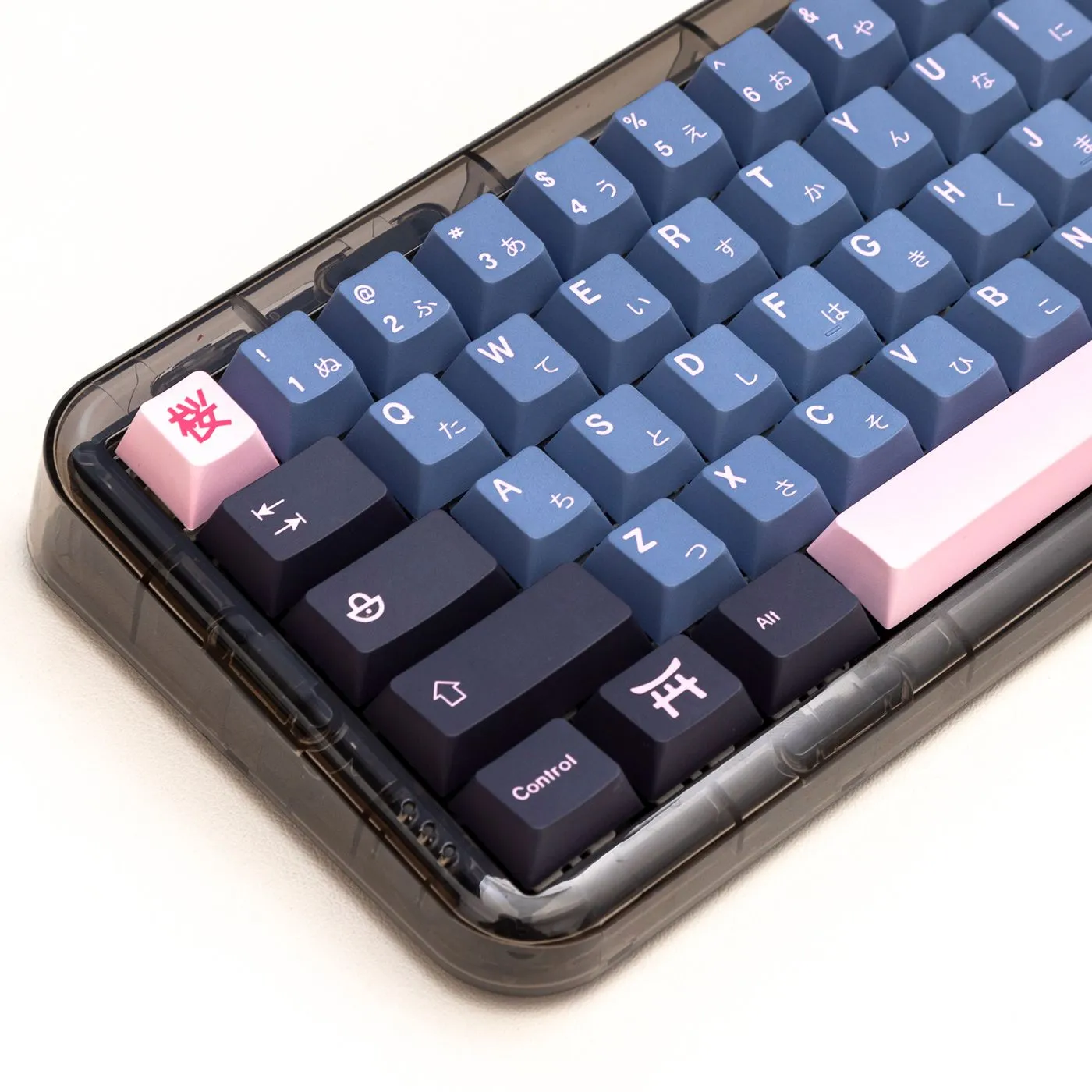 stylish-night-sakura-oem-keycap-set-side