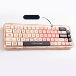 stylish-pink-themed-xda-keycap-set-front