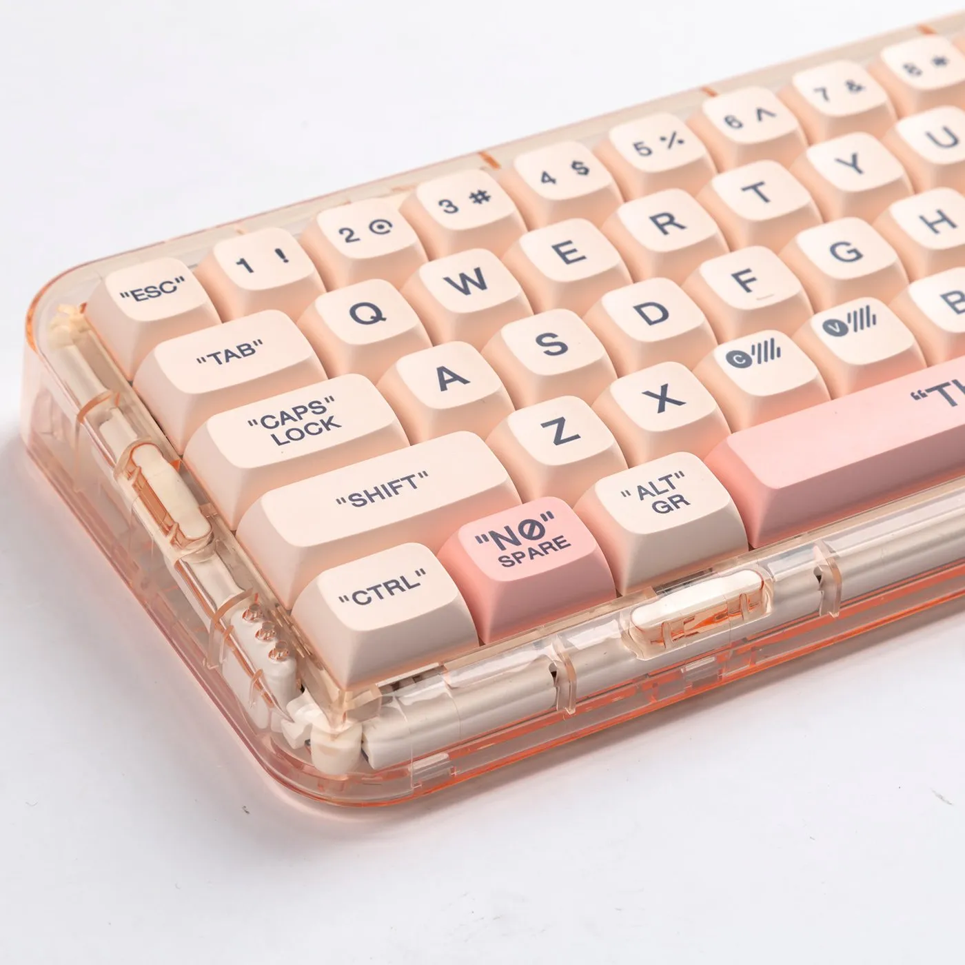 stylish-pink-themed-xda-keycap-set-side