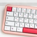 stylish-pink-xda-keycap-set-left