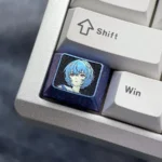 stylish-rei-ayanami-control-key-keycaps-side