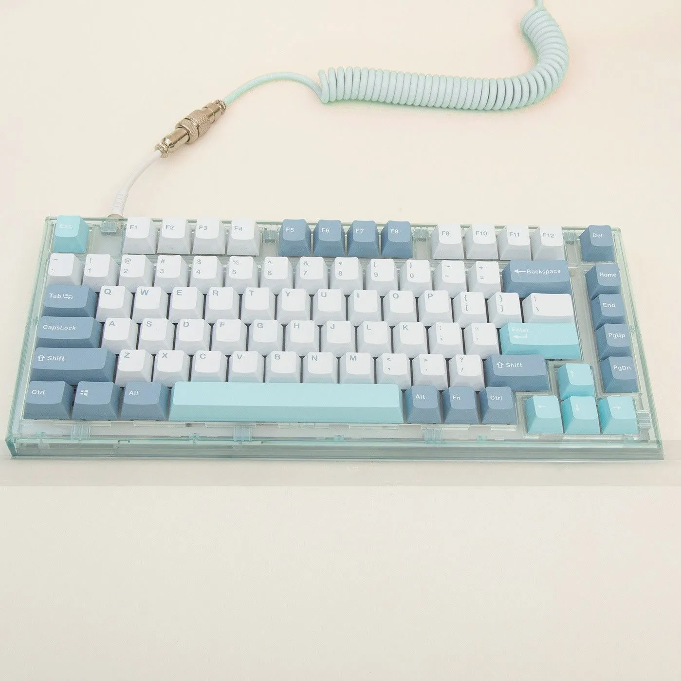 stylish-shoko-series-oem-keycap-set-cover