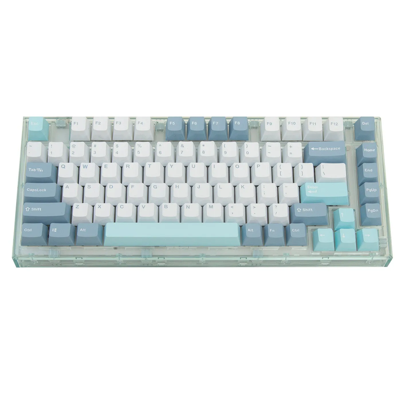 stylish-shoko-series-oem-keycap-set-front