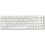 stylish-white-oem-keycap-set-upfront