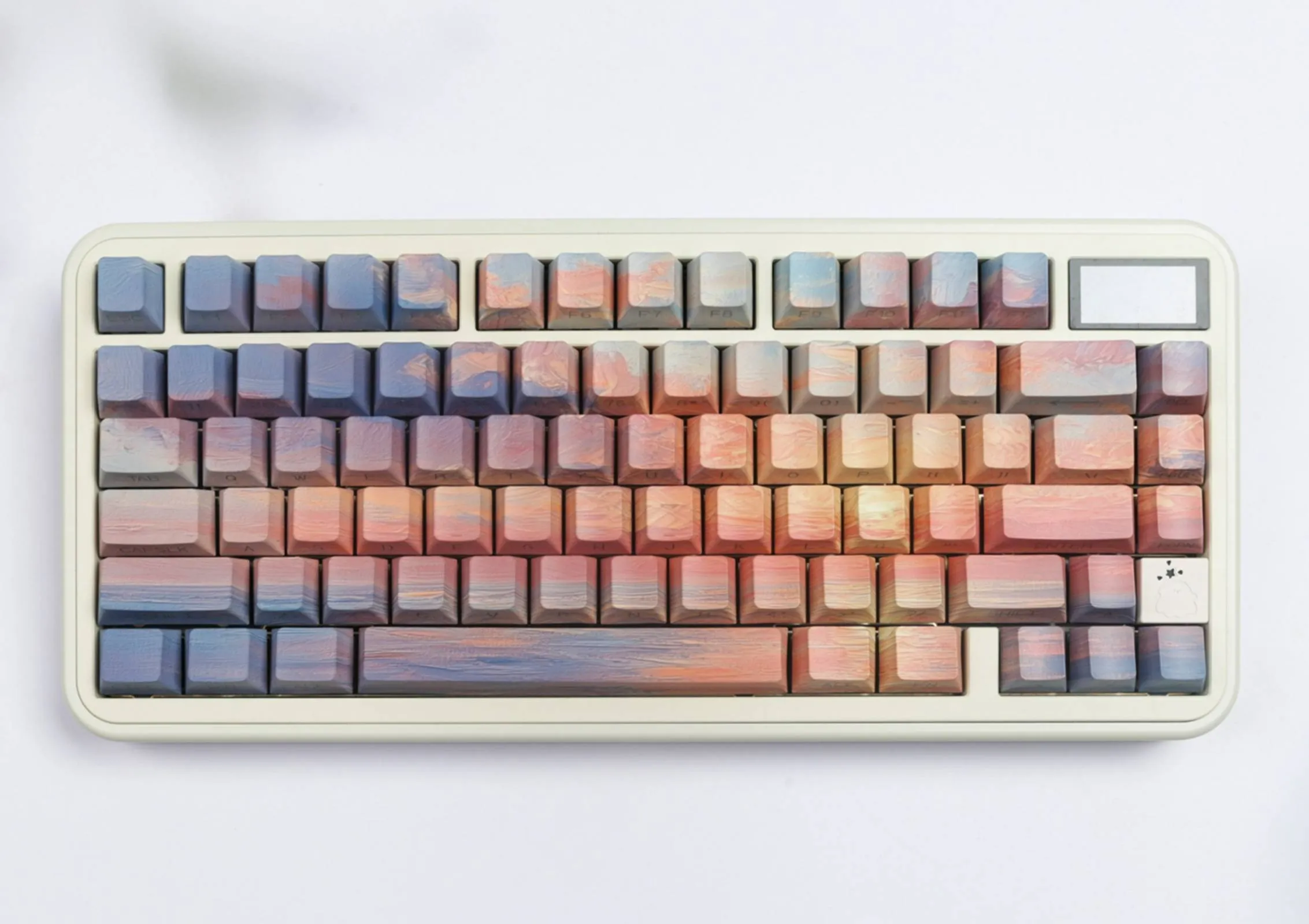 sunrise-themed-oem-keycap-set-cover