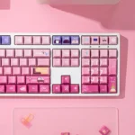 thegrand-budapesthotel-stylish-oem-keycap-set-front