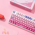 thegrand-budapesthotel-stylish-oem-keycap-set-side