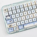 tuxedo-cat-mda-keycap-set-bag