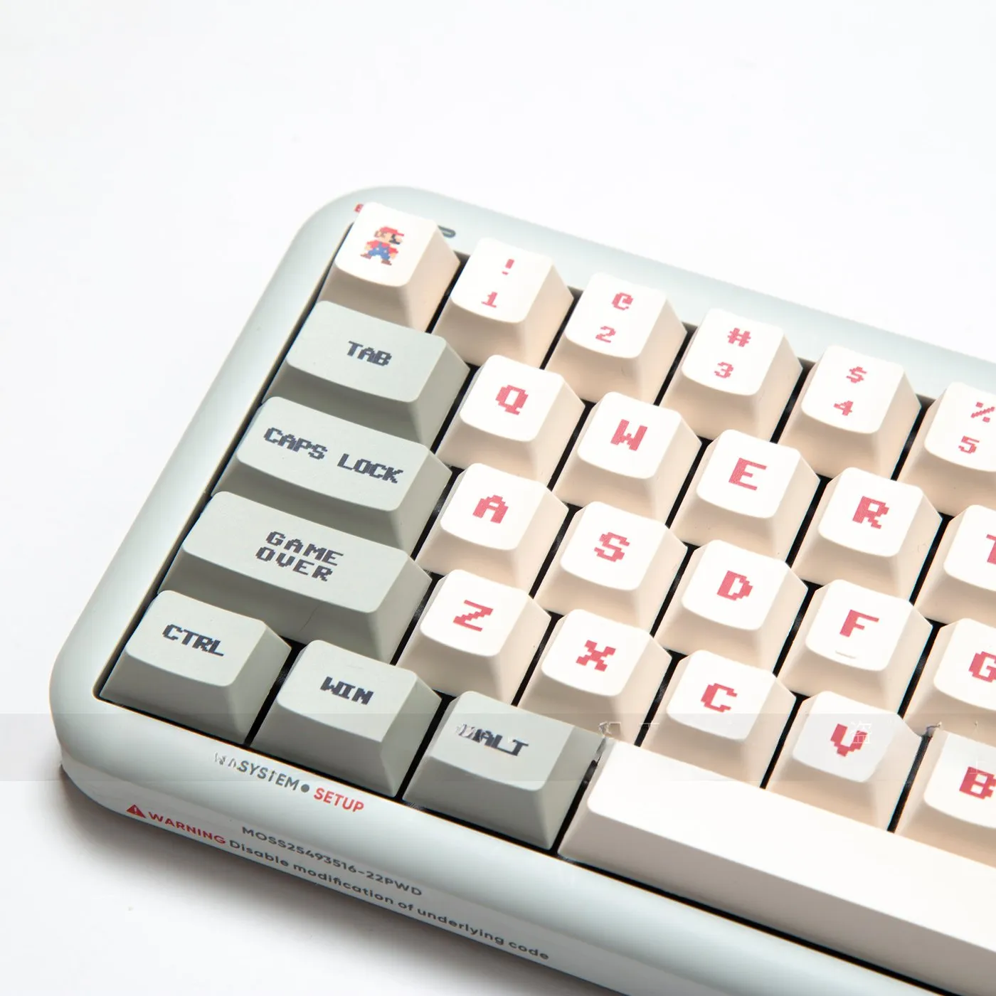 vintage-gaming-series-oem-keycap-set-side