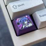 vocaloid-hatsunemiku-rabbit-hole-controlkey-keycaps-side