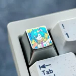 vocaloid-ver-d-hatsune-miku-keycaps-grey