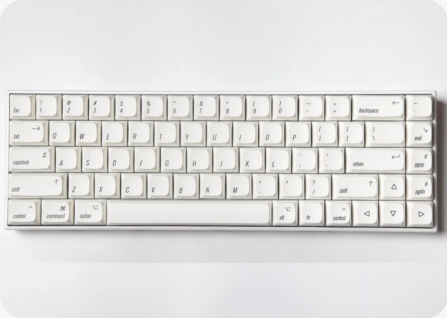 white-xda-minimal-keycap-set-cover