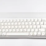 white-xda-minimal-keycap-set-front
