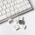 white-xda-minimal-keycap-set-side3