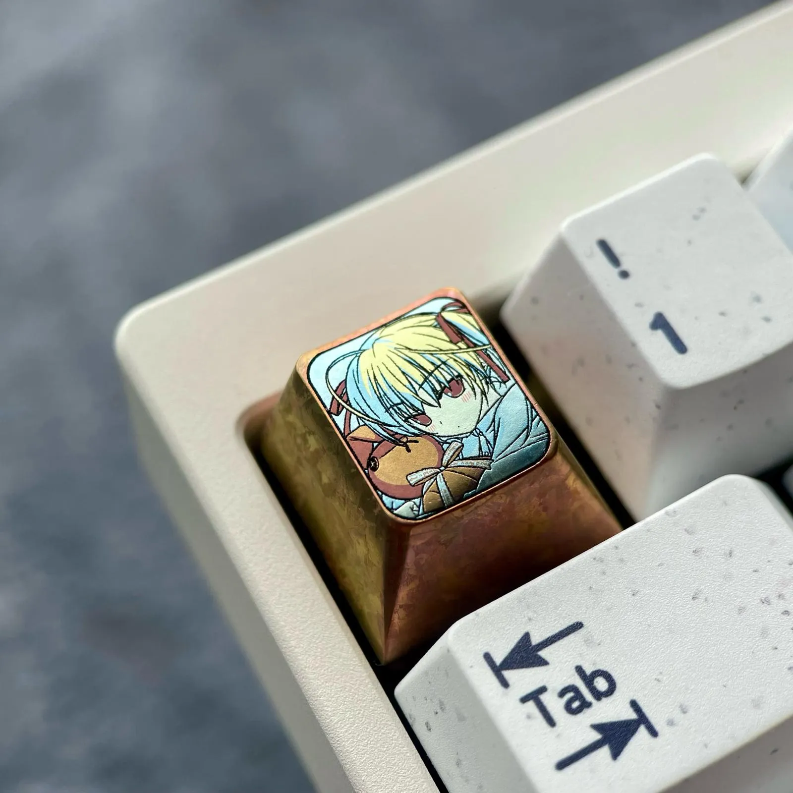 yosuga-no-sora-sora-kasugano-keycaps-side