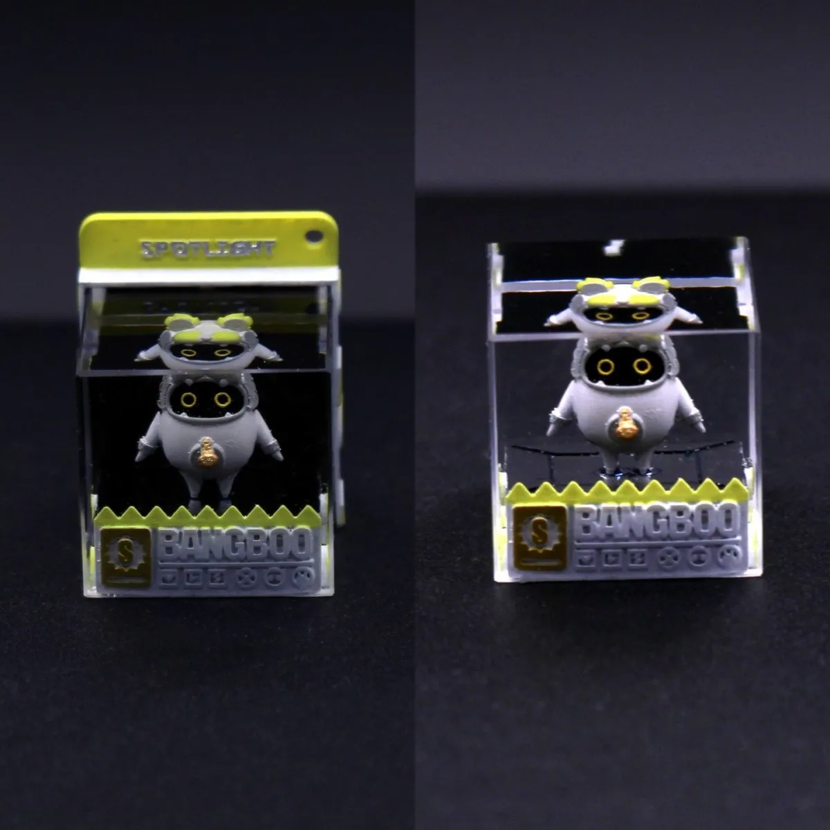zenlesszonezero-bangboo-belion-transparent-keycaps-cover