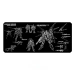 zgmf-x10a-freedom-gundam-desk-mats-black