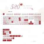 520-romantic-oem-keycap-set-white