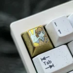 acertain-scientificrailgun-stylish-mikoto-misaka-keycaps-side