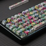 adorable-doodles-oem-keycap-set-side