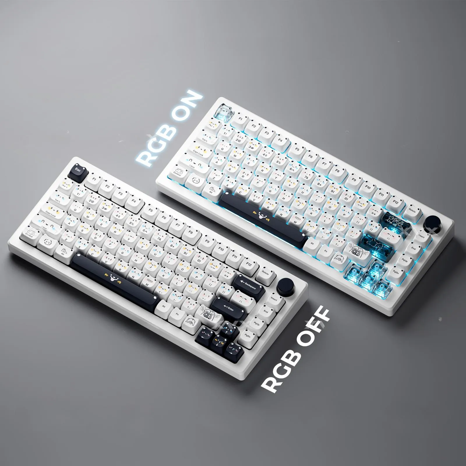 adorable-puppy-mao-keycap-set-cover