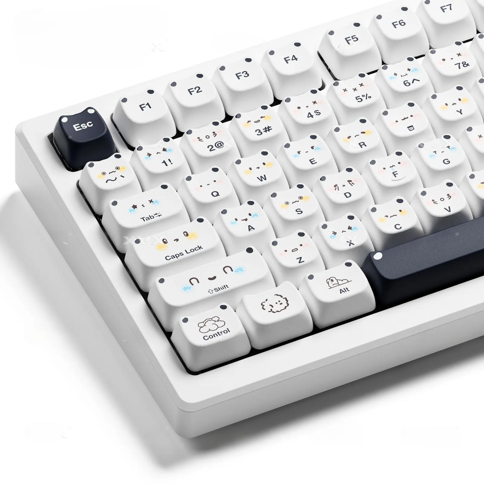 adorable-puppy-mao-keycap-set-side