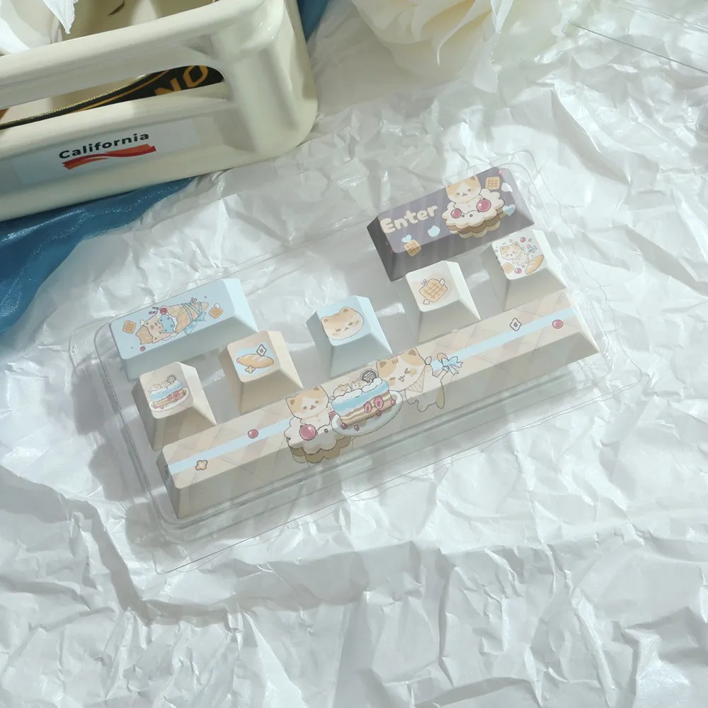 animal-parties-cherry-supplement-keycap-set-side