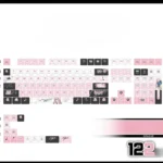 anon-chihaya-oem-keycapset-mechanical-keyboard-opaque