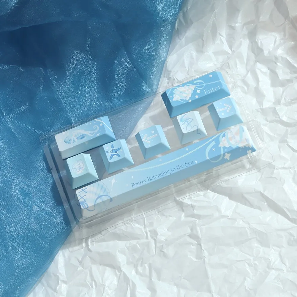 aquamarine-cherry-supplement-keycap-set-side