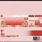 aston-machan-cherry-keycapset-mechanical-keyboard-front