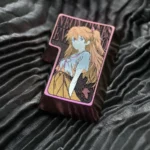 asuka-langley-soryu-7shaped-enterkey-keycap-cover