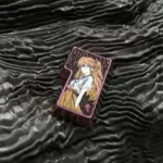 asuka-langley-soryu-7shaped-enterkey-keycap-front