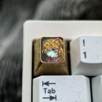 asuka-langley-soryu-orange-icecrystal-keycap-cover
