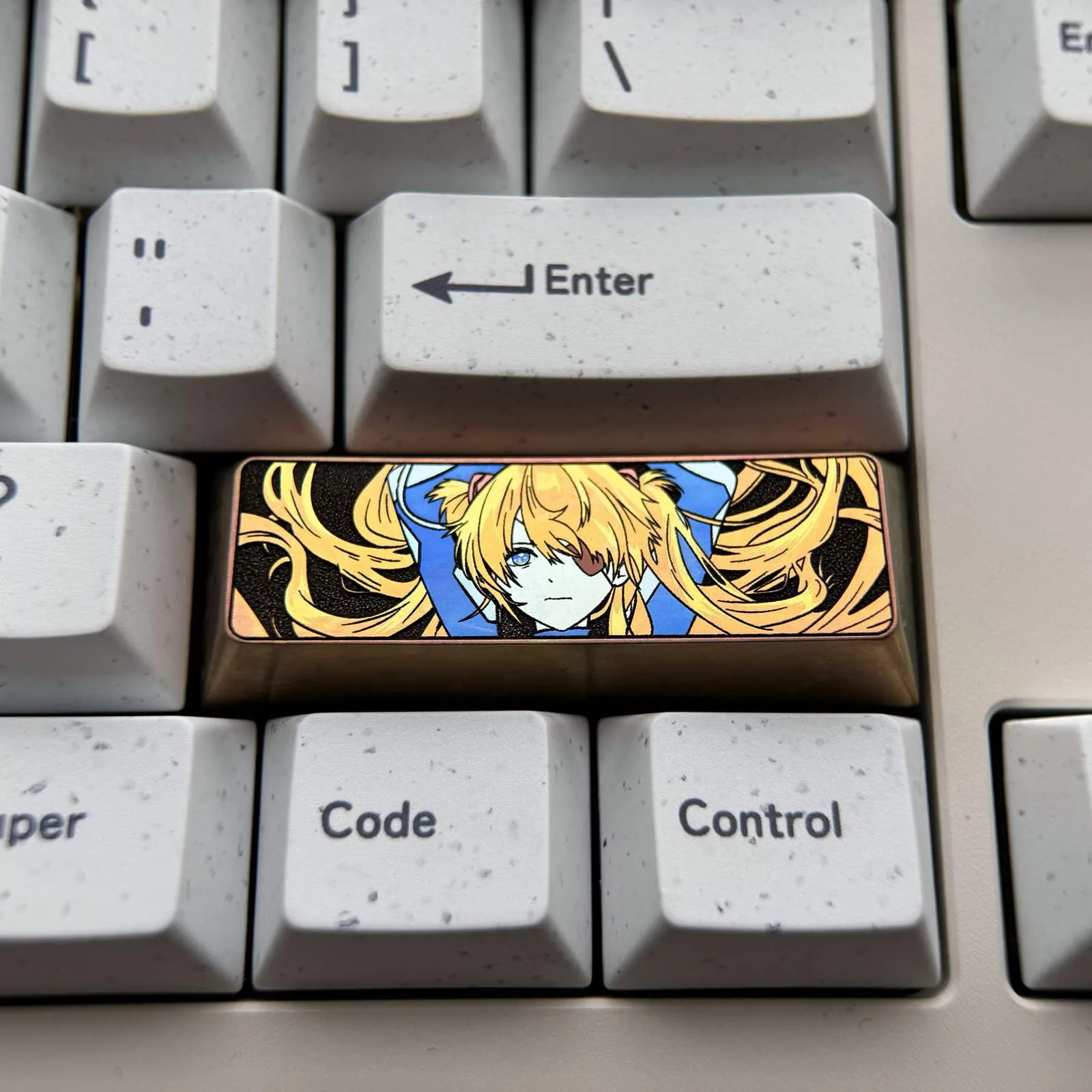 asuka-langley-soryu-shift-key-keycap-cover