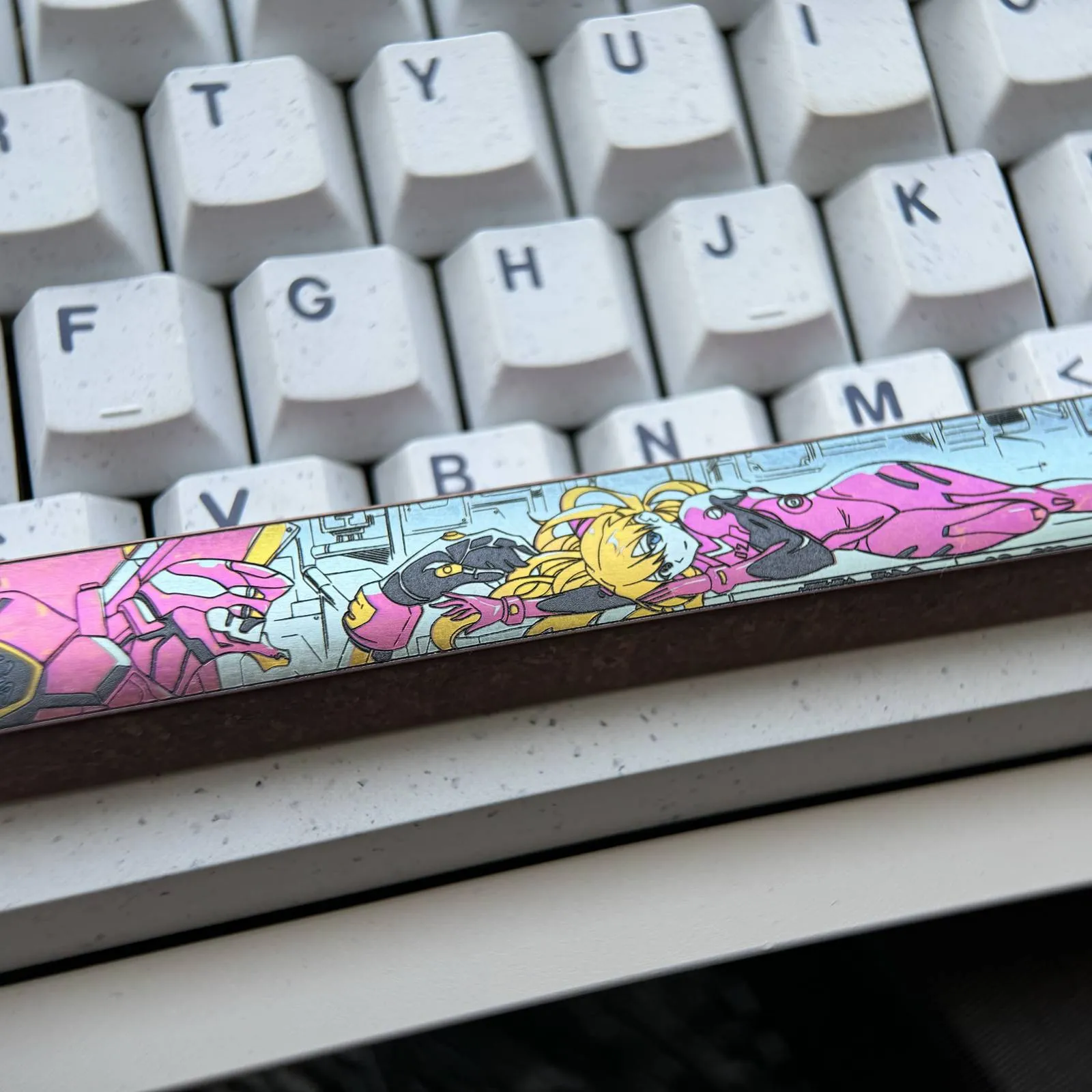 asuka-langley-soryu-space-key-keycaps-front