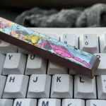 asuka-langley-soryu-space-key-keycaps-side