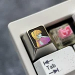 asuka-langley-soryu-tucking-hair-keycaps-side2