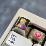 asuka-langley-soryu-tucking-hair-keycaps-side3