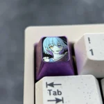 bangdream-itsmygo-cool-rana-kaname-keycaps-front